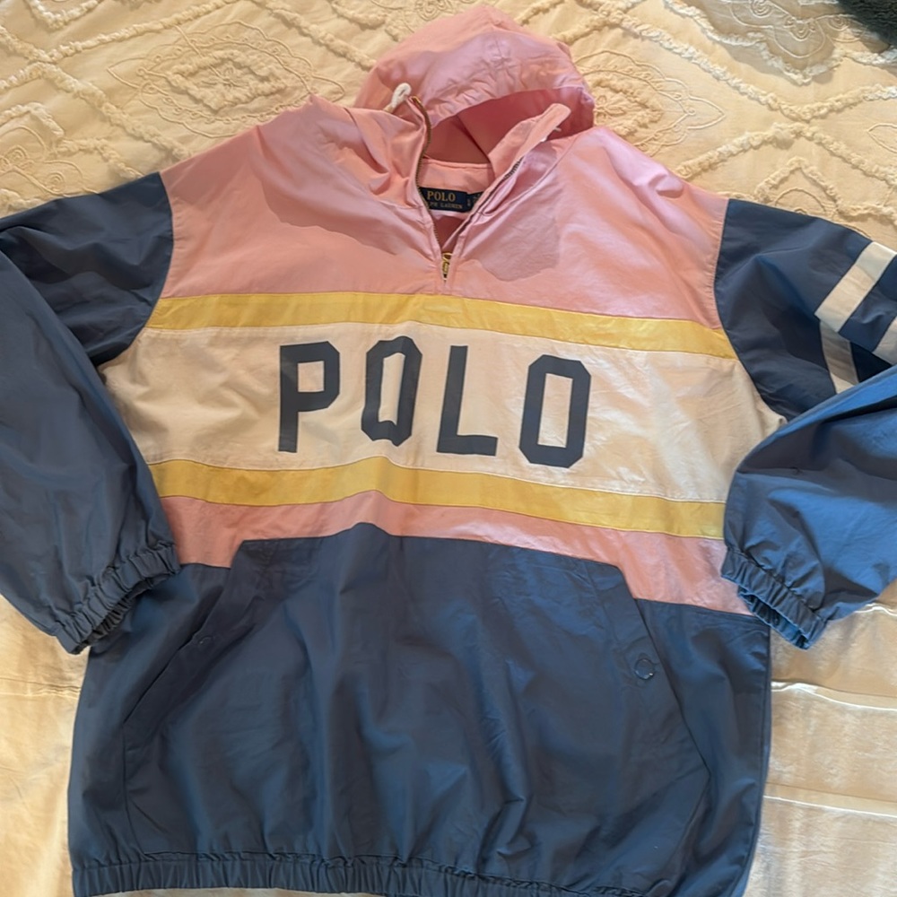Polo by Ralph Lauren Pullover Size L